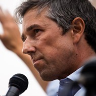 Beto O'Rourke group gives $600,000 to Texas House Democrats' stay in D.C.