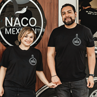 Popular San Antonio food truck Naco Mexican Eatery to open first brick and mortar location this fall