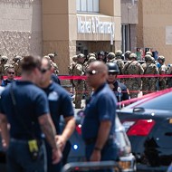 Two years after Walmart mass shooting, El Paso leaders see inaction and betrayal by Texas officials
