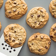 San Antonio Tiff's Treats locations will give away free chocolate chip cookies on Wednesday