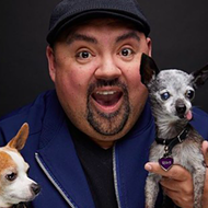 Gabriel Iglesias says he'll return to San Antonio to film Netflix comedy special after COVID cancellation