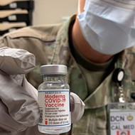 Pentagon moves to require COVID-19 vaccines for all members of the military