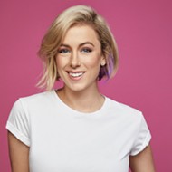 Comic Iliza Shlesinger is 'Back in Action' with new tour coming to San Antonio's Tobin Center