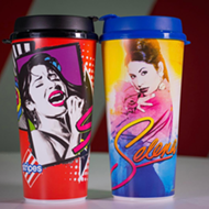 Selena Coffee Cups are Coming to Stripes Next Week