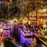 Ford Holiday River Parade will return to San Antonio River Walk for 40th anniversary in November