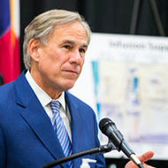 ICU doctor says Gov. Abbott's reaction to COVID diagnosis shows he's 'scared' of virus he downplays
