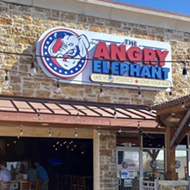 Team behind Angry Elephant bar to open new, upscale spot on San Antonio’s North Side