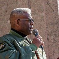 Allen West, GOP candidate for governor, calls wife’s DWI arrest in Dallas 'insidious'