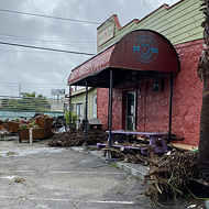 After devastating flood, San Antonio’s Comfort Café will receive $10,000 from Yelp aid initiative