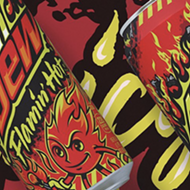 No one asked for it, but Mountain Dew will release a Flamin' Hot Cheetos soda anyway
