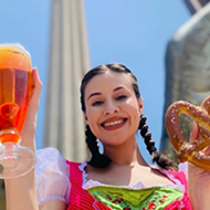 San Antonio’s Tower of the Americas to hold Octoberfest event featuring 23 European breweries