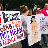 Six-week abortion ban now in effect in Texas after U.S. Supreme Court declines to halt new law