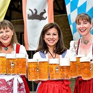 Beethoven Männerchor, San Antonio’s oldest German beer hall, unveils Oktoberfest details