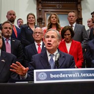 Abortion ban, permitless carry, elections bill: The week that solidified Texas' hard right turn after the 2020 election