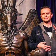 The Satanic Temple begins legal maneuver to skirt Texas' new abortion ban