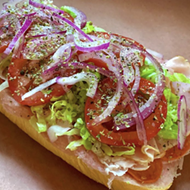 Minds behind San Antonio's Bexar Tonics launching sandwich pop-up Dang!wich next month