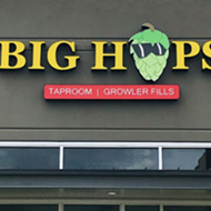 San Antonio influencer Donovan Thomson to open new Big Hops location in New Braunfels this fall