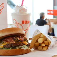 San Antonio's Burger Boy chain will locate new restaurant in Live Oak near IKEA store