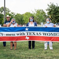 Two separate suits filed against San Antonio doctor who performed abortion in violation of Texas law