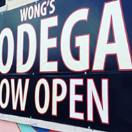 San Antonio boutique grocer Wong's Bodega closing Southtown location, says it's relocating