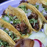 Survey inexplicably rates San Antonio as the fourth-best taco city in Texas