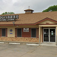 South San Antonio’s Snoga Bar-B-Q will close permanently after 44 years in business