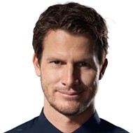 Former <i>Tosh.0</i> host Daniel Tosh comes to San Antonio Thursday as part of stand-up tour
