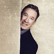 Toolman and Trump supporter Tim Allen to perform night of stand-up at Majestic Theatre on Friday