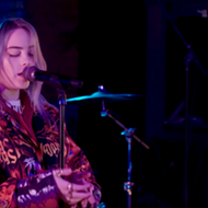 Billie Eilish says she almost dropped from Austin City Limits Festival over Texas abortion ban