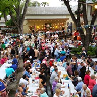 San Antonio biergartens —&nbsp;both old and new —&nbsp;provide the ideal place to celebrate Oktoberfest
