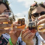 <i>Prost!</i> like a pro: Here’s your survival guide to the San Antonio Beer Festival