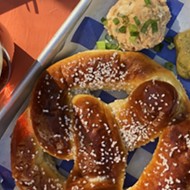 Künstler Brewing’s German-inspired fare is worth exploring with or without a beer in hand