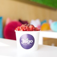 New smoothie and superfood shop Jugo opening Saturday in North San Antonio