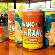 San Antonio-based Twang partners with Martin House Brewing Co. for mango chili beer