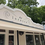 Swanky Southtown San Antonio eatery Bar Loretta launches happy hour