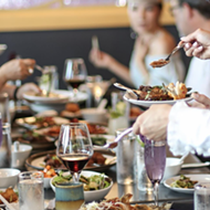New San Antonio eatery Dashi Sichuan Kitchen + Bar to launch dinner series Oct. 20