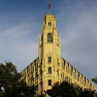 San Antonio’s Emily Morgan Hotel named one of the most haunted in the U.S.