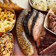 Two San Antonio barbecue spots make <i>Texas Monthly’s</i> '50 Best BBQ Joints' list