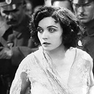 San Antonio Museum of Art screens <i>Hotel Imperial</i>, featuring San Antonio-tied actress Pola Negri