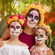 Four more ways to celebrate Día de los Muertos in San Antonio