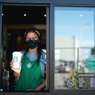 San Antonio Starbucks employees scheduled for huge raises and could make up to $23 an hour