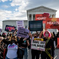 Key U.S. Supreme Court justices express concern about Texas abortion law’s enforcement