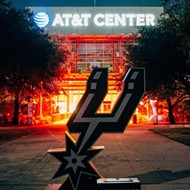 San Antonio Spurs putting arena naming rights for AT&T Center on the market for first time in 20 years
