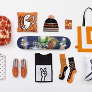 Little Caesars becomes the latest big food brand to debut 'cheesy' merchandise line