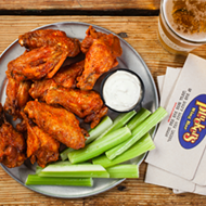Pluckers Wing Bar to open third San Antonio location near North Star Mall in January