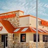San Antonio-based Whataburger among 27 fastest-growing restaurant chains in U.S.