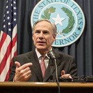 Texas Gov. Greg Abbott’s hunt for ‘porn’ in public schools is laughable but not without consequences