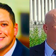 U.S. Reps. Chip Roy and Tony Gonzales vote against censoring Paul Gosar for violent clip