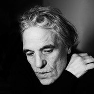 <i>Zeros and Ones </i>writer-director Abel Ferrara discusses storytelling, making a film during pandemic