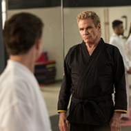 Actor Martin Kove explains how his classic character became more than a bad guy in <i>Cobra Kai</i>